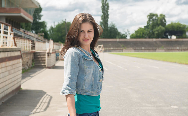 Ксения, 32 года, 3 размер груди