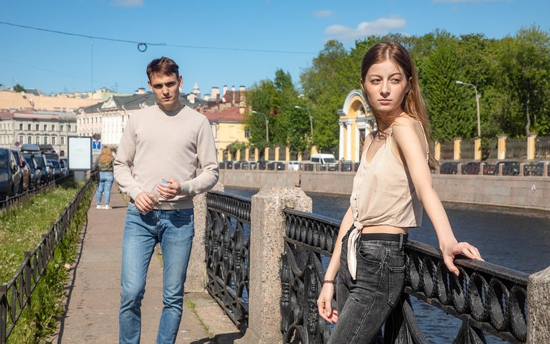 Нелли, 39 лет, 0 размер груди