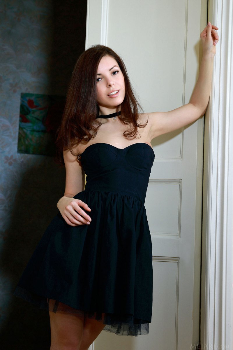 Фатима, 19 лет, 7 размер груди