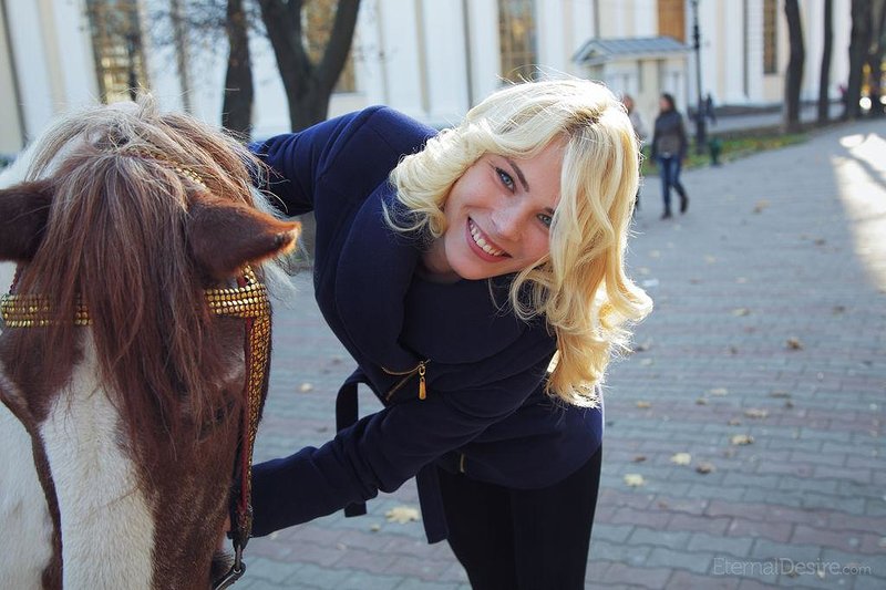 Агата, 34 года, 3 размер груди